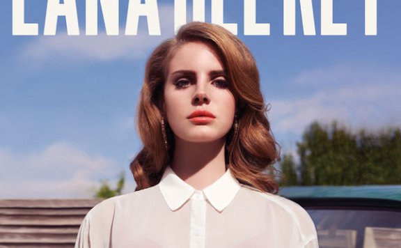 Lana Del Rey – Born To Die – 2012【Q】【44.1kHz / 24bit】