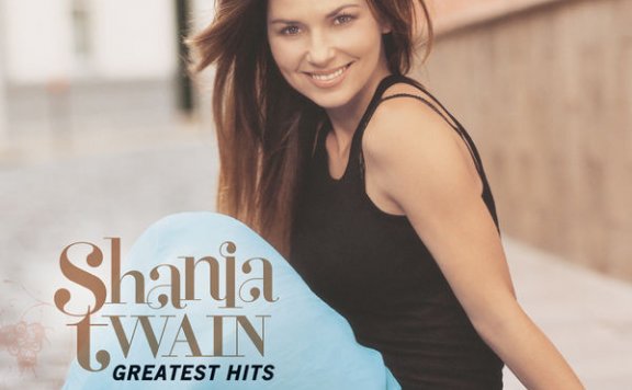 Shania Twain – Greatest Hits – 2004【Q】【96kHz / 24bit】