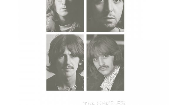 The Beatles – The Beatles (White Album) [Super Deluxe] – 1968【Q】【96kHz / 24bit】