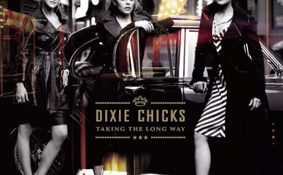 The Chicks – Taking The Long Way – 2016【Q】【96kHz / 24bit】