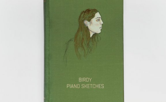 Birdy – Piano Sketches – 2020【Q】【44.1kHz / 24bit】