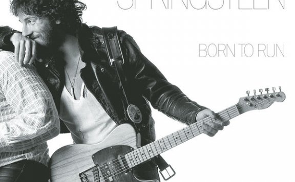 Bruce Springsteen – Born To Run – 1975【Q】【96kHz / 24bit】