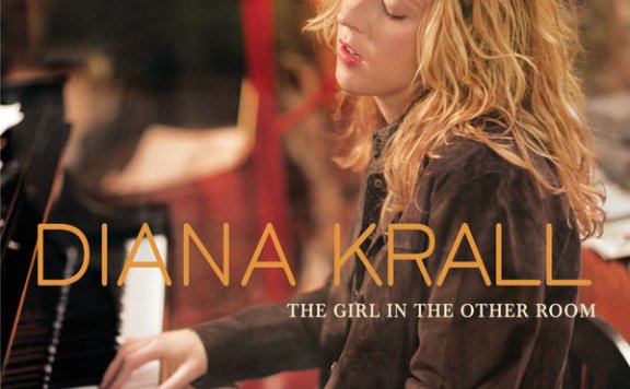 Diana Krall – The Girl In The Other Room – 2013【Q】【96kHz / 24bit】