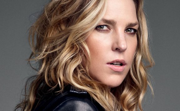 Diana Krall – Wallflower (Deluxe Edition) – 2014 【Q】【48kHz / 24bit】