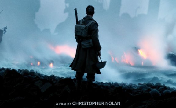 Hans Zimmer – Dunkirk (Original Motion Picture Soundtrack)(电影《敦刻尔克》原声) – 2017【Q】【44.1kHz / 24bit】