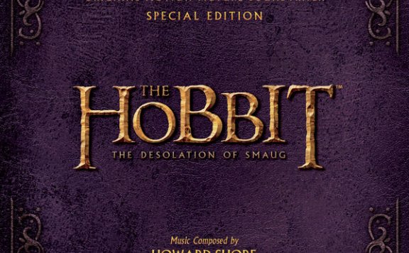 霍比特人2：史矛革之战Howard Shore – The Hobbit – The Desolation Of Smaug – 2013【Q】【44.1kHz / 24bit】