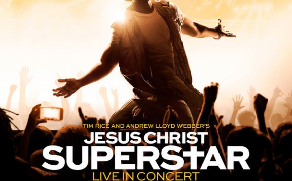 Original Television Cast of Jesus Christ Superstar Live in Concert – Jesus Christ Superstar Live in Concert (Original Soundtrack of the NBC Television Event) – 2018【Q】【44.1kHz / 24bit】