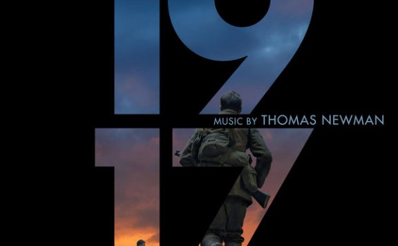 (电影《1917》原声带)Thomas Newman – 1917 (Original Motion Picture Soundtrack) – 2019【Q】【48kHz / 24bit】