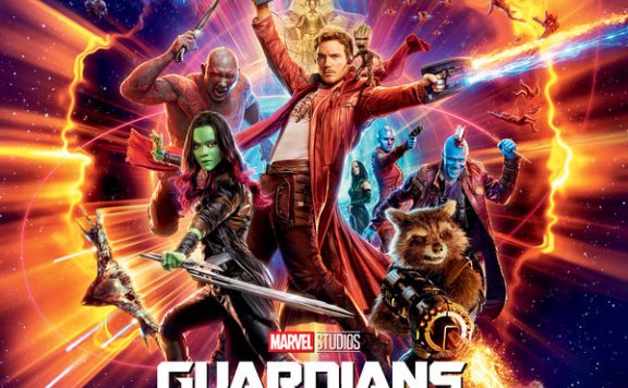 (电影《银河护卫队2》原声)Tyler Bates – Guardians of the Galaxy Vol. 2 – 2017【Q】【44.1kHz / 24bit】