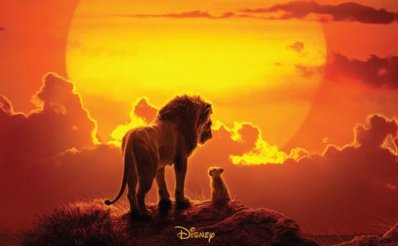 2019电影《狮子王》原声带Various Artists – The Lion King – 2019【Q】【44.1kHz / 24bit】