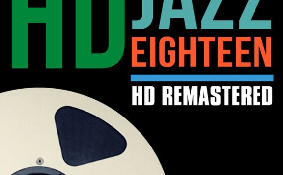 Various Artists – HD Jazz Volume 18【MQ】【96kHz / 24bit】