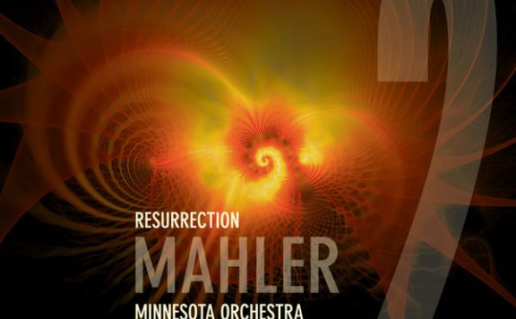 马勒: 第二交响曲“复活” (万斯卡 & 明尼苏达交响乐团)Minnesota Orchestra – Mahler Symphony No. 2 in C Minor Resurrection – 2019【Q】【96kHz / 24bit】