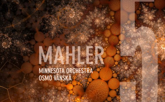 马勒：第五交响曲 (万斯卡 & 明尼苏达交响乐团)Minnesota Orchestra – Mahler Symphony No. 5 – 2017【Q】【96kHz / 24bit】