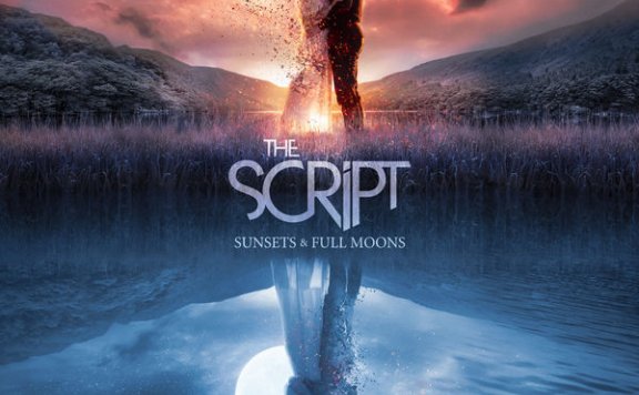 The Script – Sunsets & Full Moons – 2019 【Q】【48kHz / 24bit】