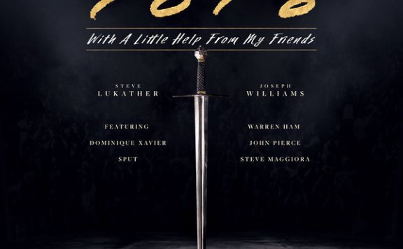 Toto – With A Little Help From My Friends (Live) – 2021【Q】【96kHz / 24bit】