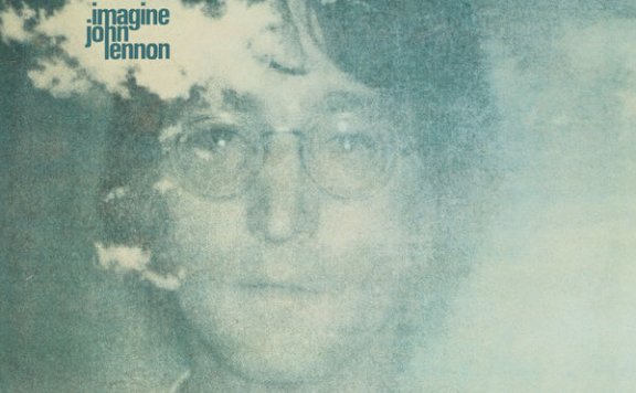 约翰.列侬 John Lennon – Imagine – 1971【Q】【96kHz / 24bit】