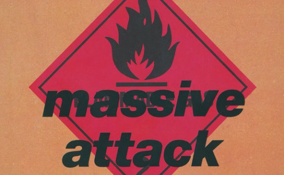 Massive Attack – Blue Lines – 2012【Q】【96kHz / 24bit】