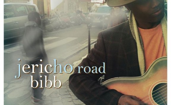 Eric Bibb – Jericho Road – 2013【Q】【44.1kHz / 24bit】