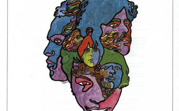 Love – Forever Changes (2015 Remaster) – 2015【Q】【192kHz / 24bit】