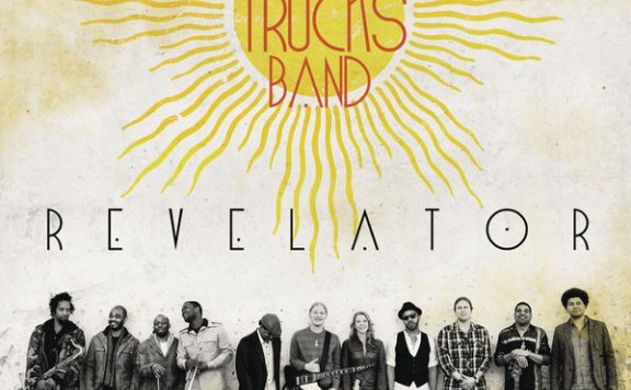 Tedeschi Trucks Band – Revelator – 2014【Q】【88.2kHz / 24bit】