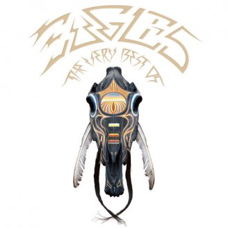 老鹰乐队Eagles – The Very Best of the Eagles – 2003【Q】【192kHz / 24bit】