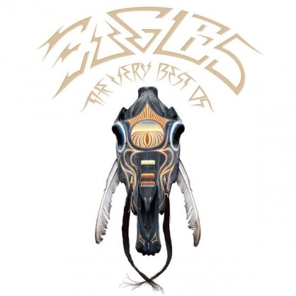 老鹰乐队Eagles – The Very Best of the Eagles – 2003【Q】【192kHz / 24bit】