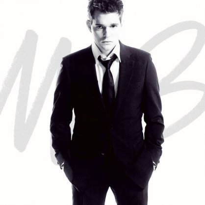 Michael Bublé – It’s Time – 2005【Q】【44.1kHz / 24bit】