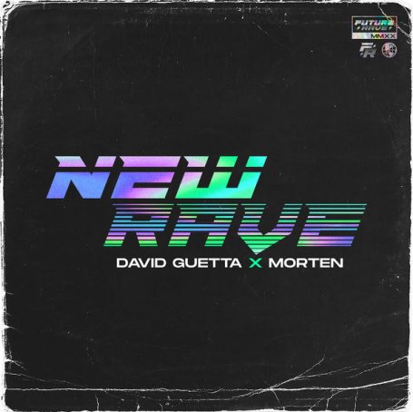 David Guetta – New Rave – 2020【Q】【44.1kHz / 24bit】