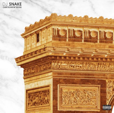 DJ Snake – Carte Blanche – 2020【Q】【44.1kHz / 24bit】