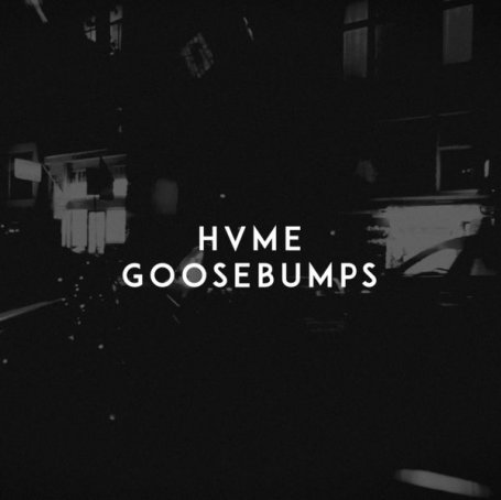 HVME – Goosebumps – 2020【Q】【44.1kHz / 24bit】