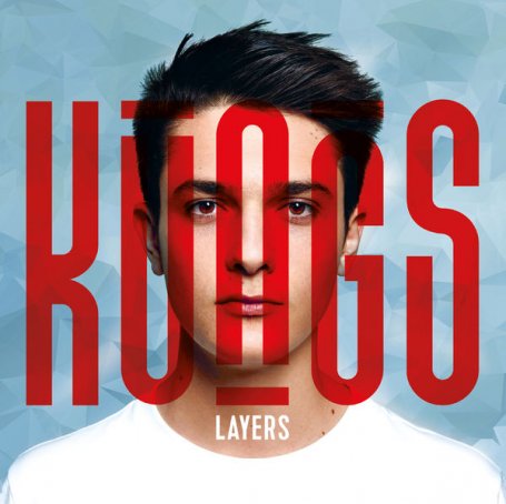 Kungs – Layers – 2016【Q】【44.1kHz / 24bit】