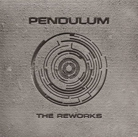 Pendulum – The Reworks – 2018【Q】【44.1kHz / 24bit】