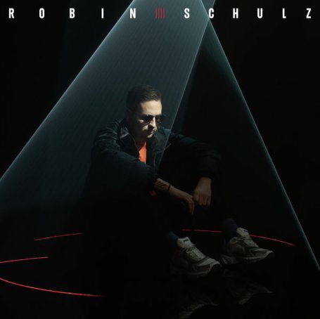 Robin Schulz – IIII – 2021【Q】【44.1kHz / 24bit】