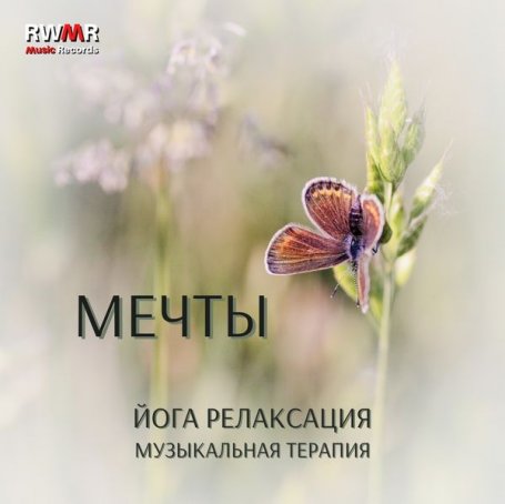 RW Музыкальная терапия для всех – Мечты – Сны, mузыкальная терапия, йога и расслабление, внимательность, хороший и спокойный сон, музыка для лучшей концентрации, звуки антистресса – 2021【Q】【44.1kHz / 24bit】