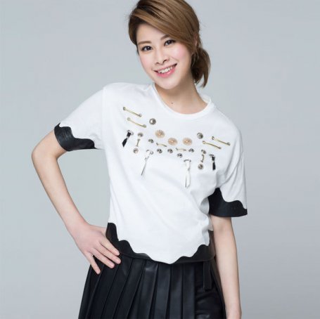 Keeva Mak – Gei Zi Ji De Ming Shu – 2016【Q】【48kHz / 24bit】