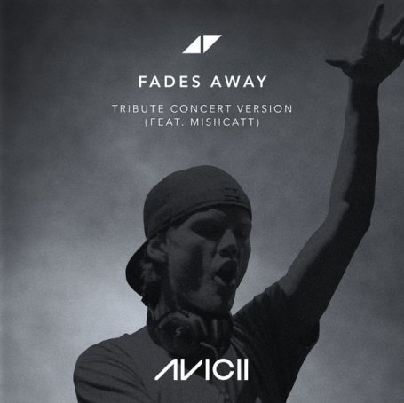 Avicii – Fades Away – 2019 【Q】【44.1kHz / 24bit】