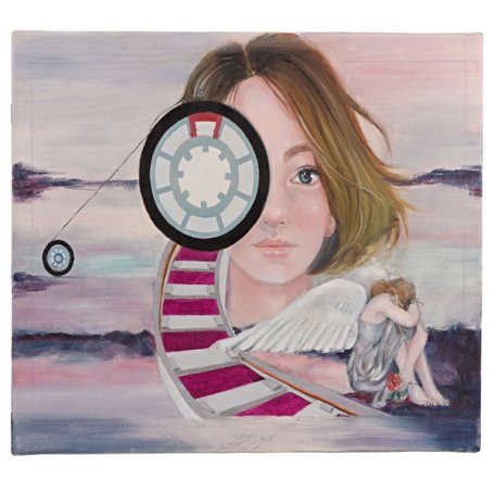 張韶涵 – 不害怕 – 2016【Q】【44.1kHz / 24bit】