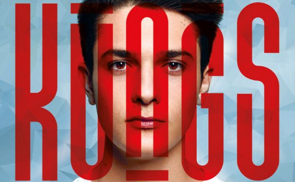 Kungs – Layers – 2016【Q】【44.1kHz / 24bit】