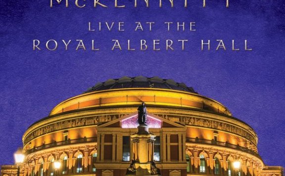 Loreena McKennitt – Live at the Royal Albert Hall – 2019【Q】【96kHz / 24bit】