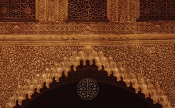 Loreena McKennitt – Nights from the Alhambra – 2006 【Q】【48kHz / 24bit】