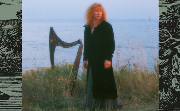 Loreena McKennitt – Parallel Dreams – 2014【Q】【96kHz / 24bit】