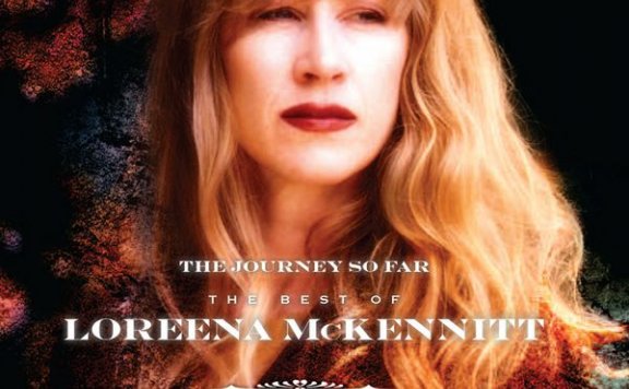 Loreena McKennitt – The Journey so Far – The Best of Loreena McKennitt (Deluxe Edition) – 2014【Q】【96kHz / 24bit】