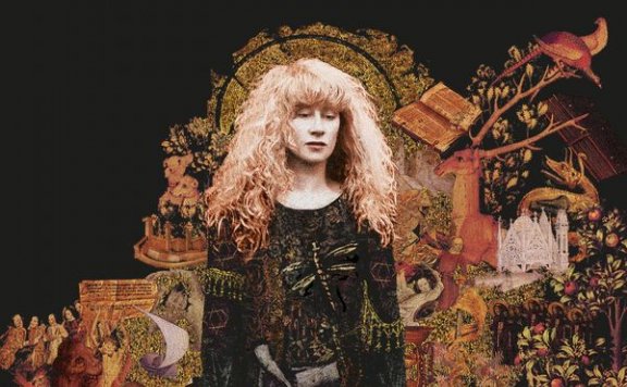 Loreena McKennitt – The Mask and Mirror – 2014【Q】【96kHz / 24bit】