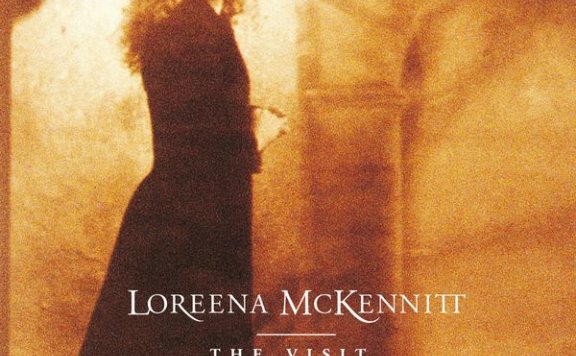 Loreena McKennitt – The Visit – 2014【Q】【96kHz / 24bit】