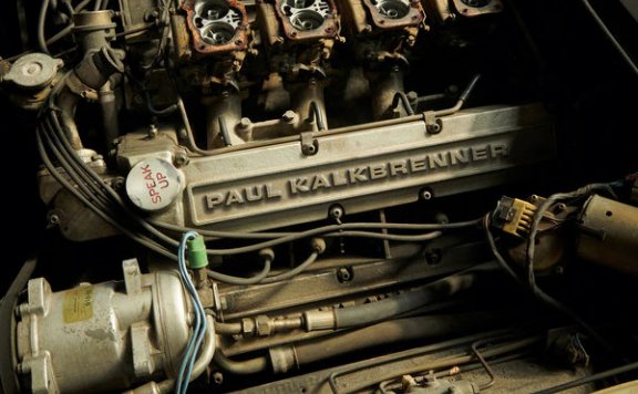 Paul Kalkbrenner – Speak Up EP – 2020【Q】【44.1kHz / 24bit】