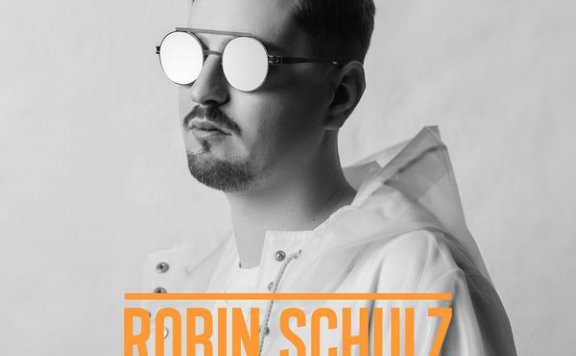 Robin Schulz – Uncovered – 2017 【Q】【96kHz / 24bit】