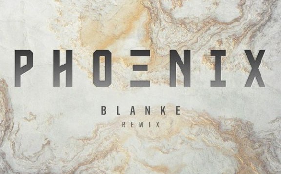 League of Legends – Phoenix (Blanke Remix) – 2019【Q】【44.1kHz / 24bit】