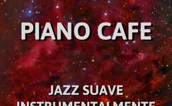 RW Café de la música – Piano Cafe – Instrumental de jazz suave, swing, música de fondo de restaurante, relajación, piano de fácil escucha, saxofón, clarinete – 2020【Q】【44.1kHz / 24bit】