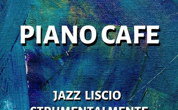 RW Caffè della musica – Piano Cafe – Smooth jazz strumentale, swing, musica di sottofondo del ristorante, relax, pianoforte di facile ascolto, sassofono, clarinetto – 2020【Q】【44.1kHz / 24bit】