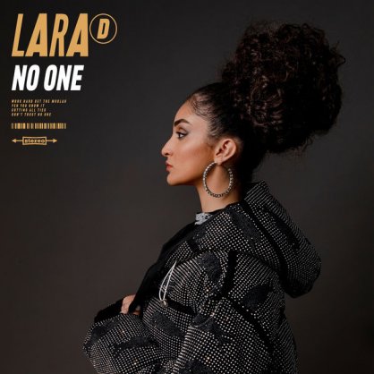 Lara D – No One – 2021【Q】【96kHz / 24bit】